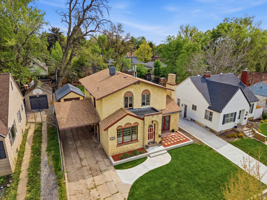 1443 BINFORD ST Ogden, UT 84401