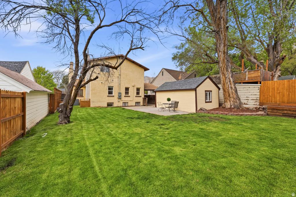 1443 BINFORD ST Ogden, UT 84401