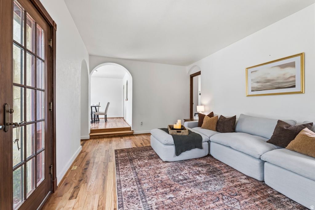 1443 BINFORD ST Ogden, UT 84401