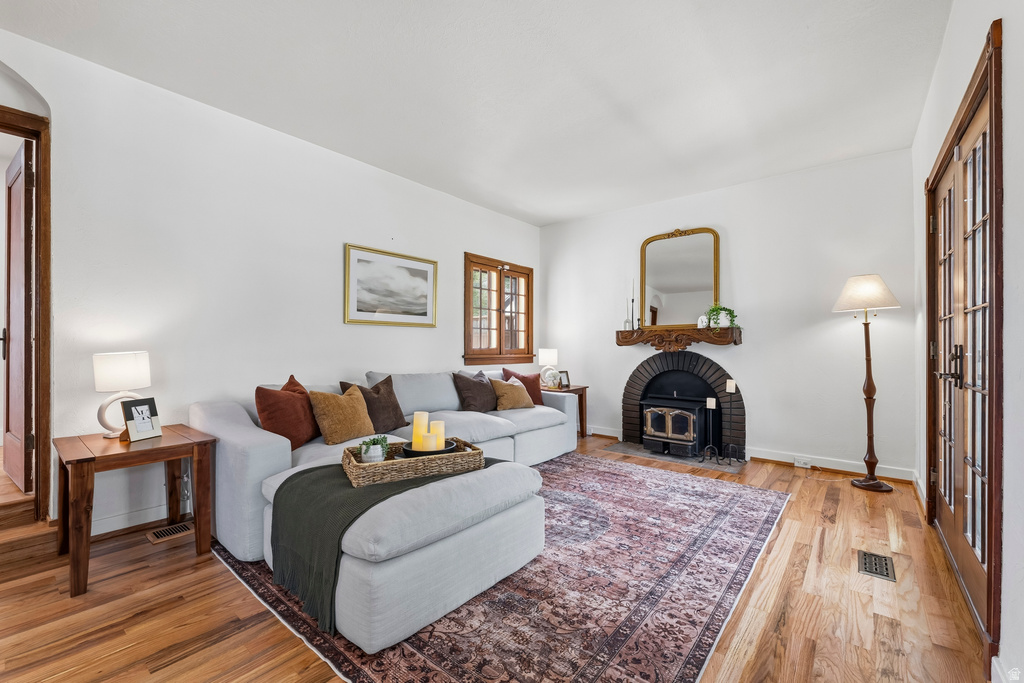 1443 BINFORD ST Ogden, UT 84401