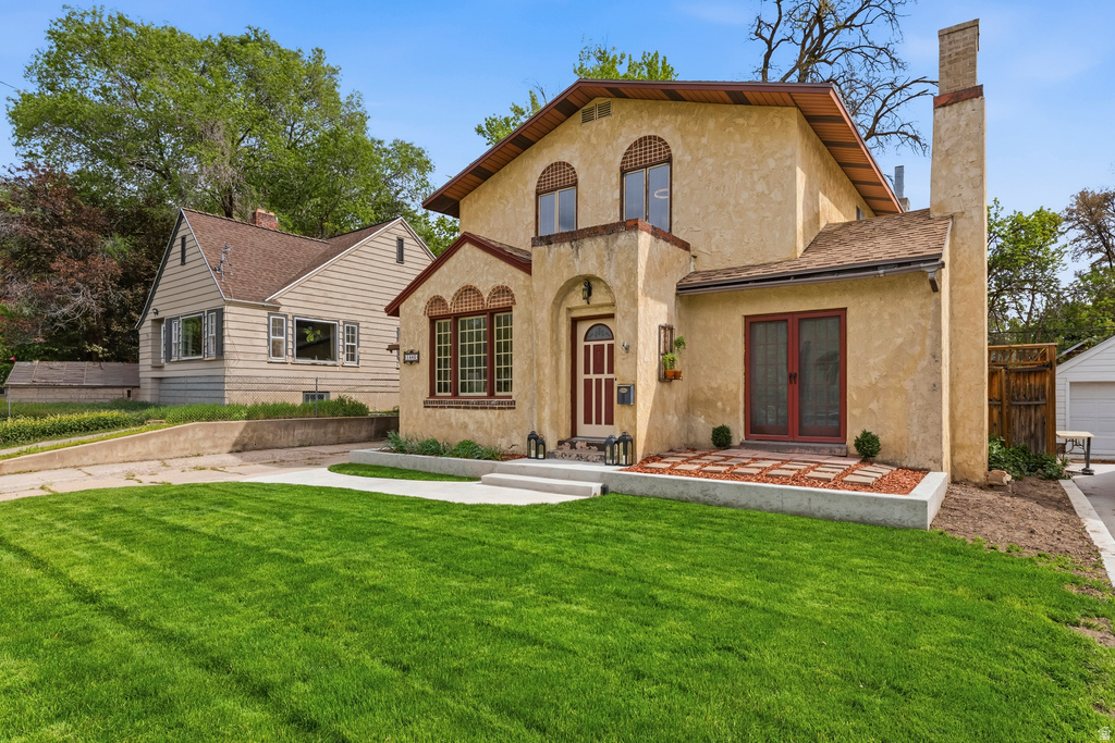 1443 BINFORD ST Ogden, UT 84401