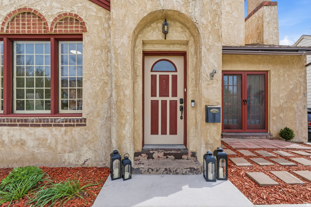 1443 BINFORD ST Ogden, UT 84401