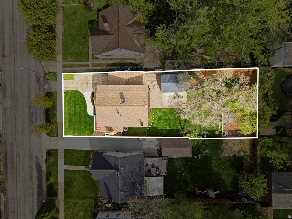 1443 BINFORD ST Ogden, UT 84401