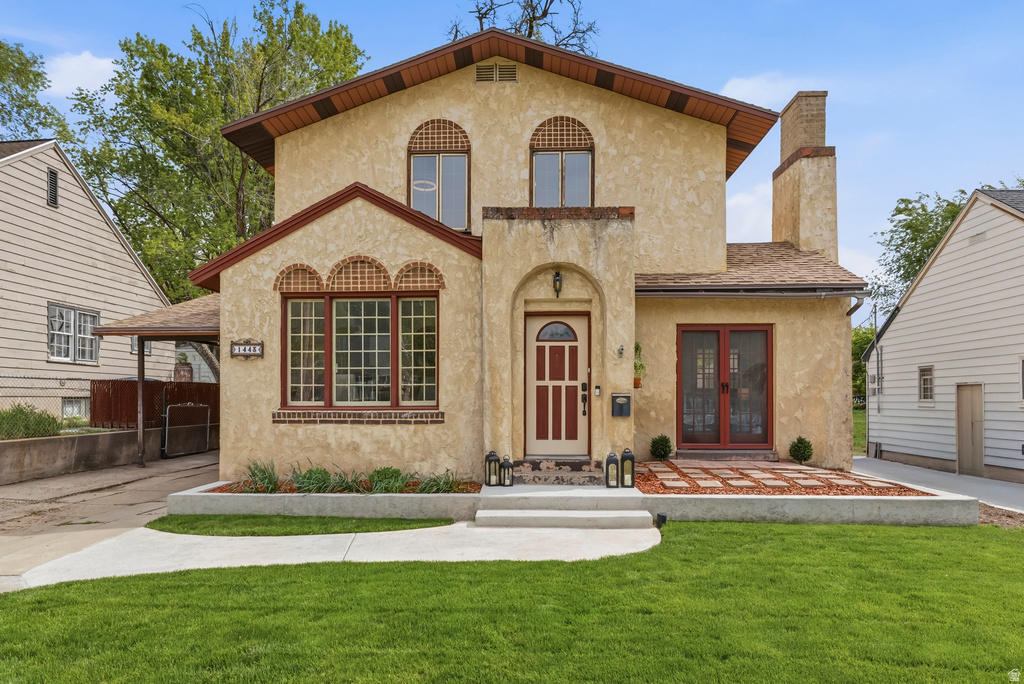 1443 BINFORD ST Ogden, UT 84401