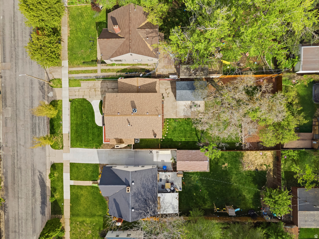 1443 BINFORD ST Ogden, UT 84401