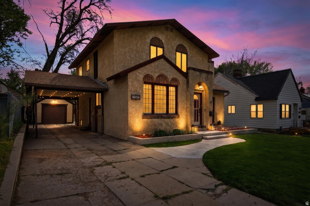 1443 BINFORD ST Ogden, UT 84401