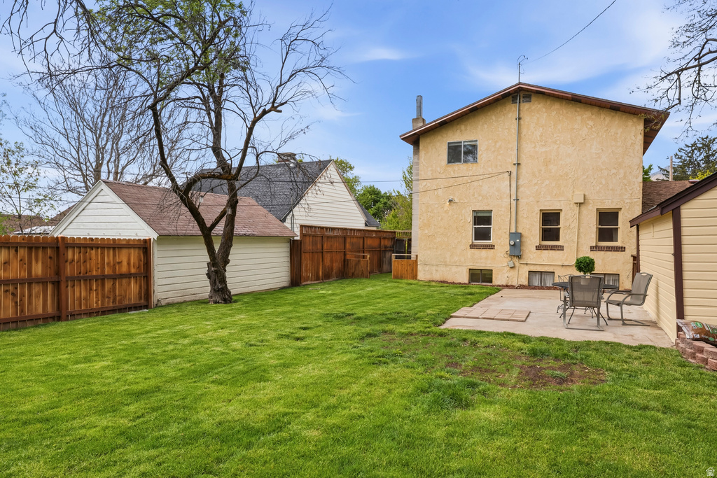 1443 BINFORD ST Ogden, UT 84401