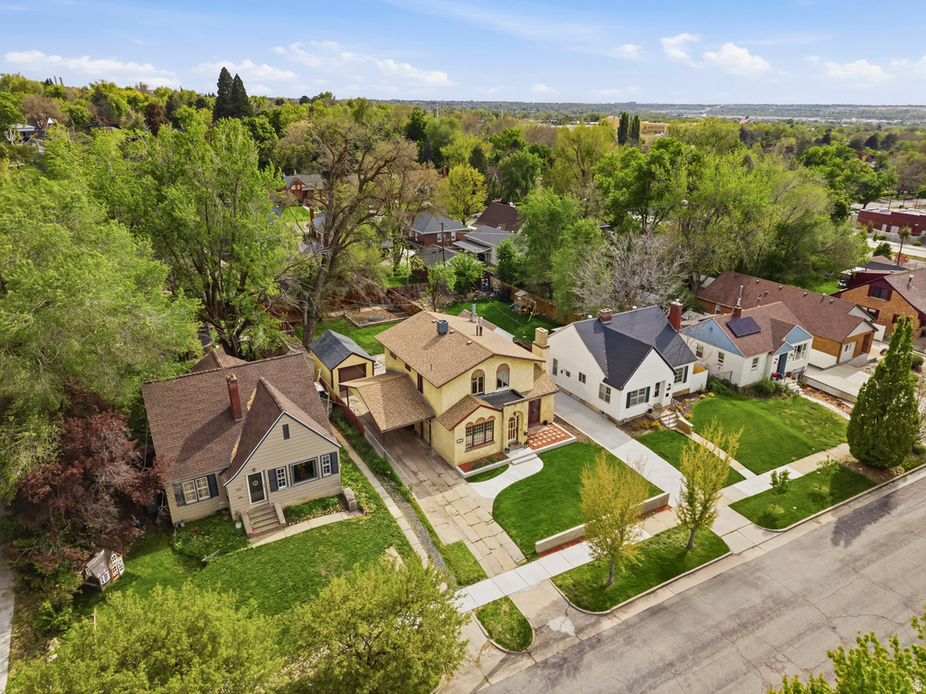1443 BINFORD ST Ogden, UT 84401