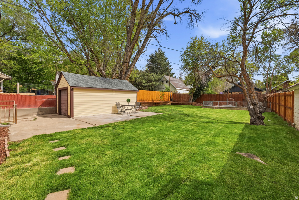 1443 BINFORD ST Ogden, UT 84401