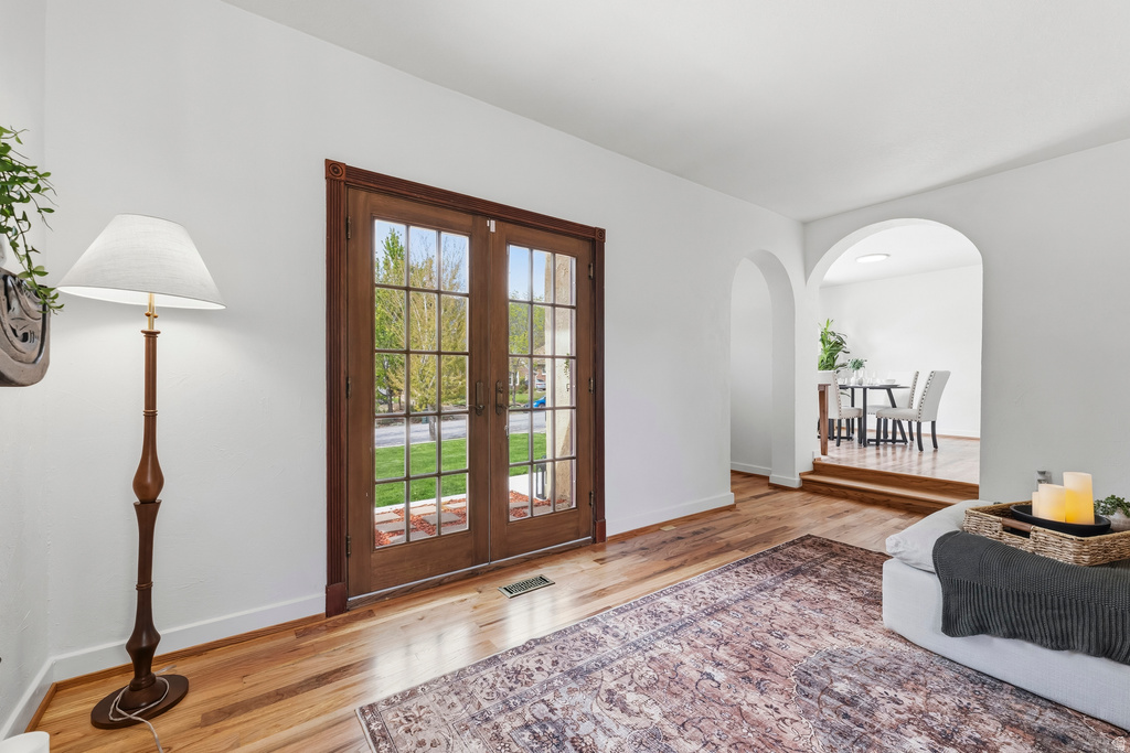 1443 BINFORD ST Ogden, UT 84401