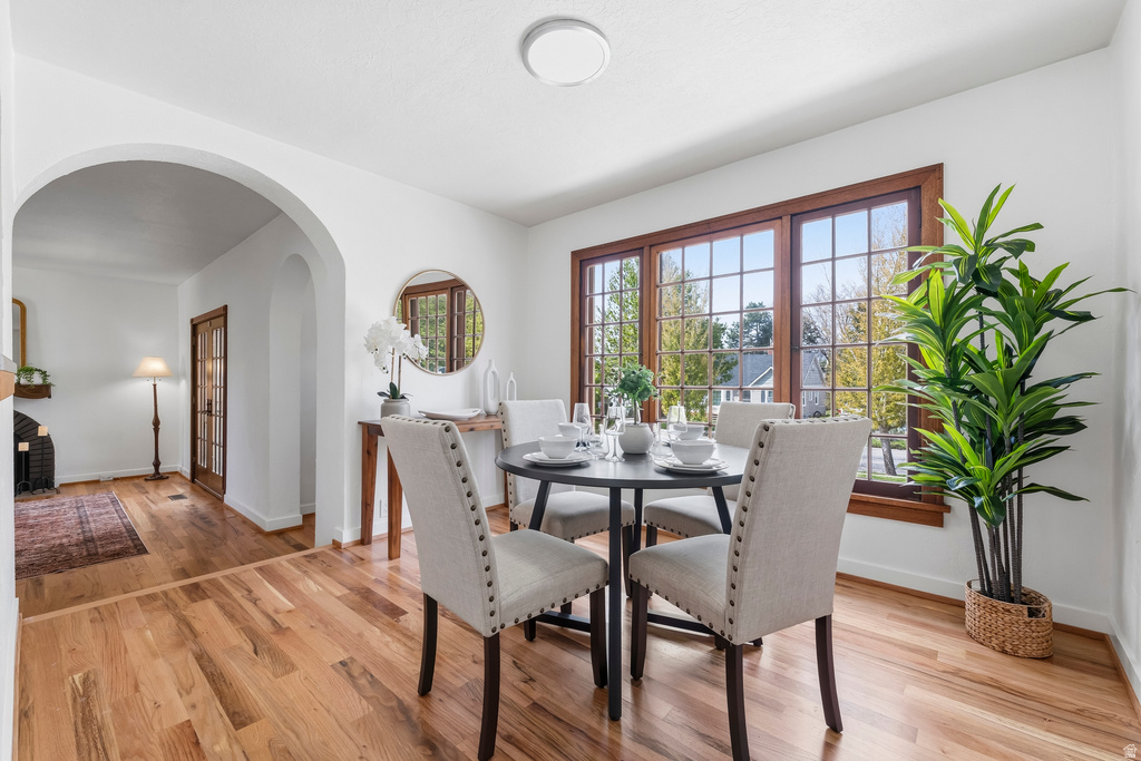1443 BINFORD ST Ogden, UT 84401