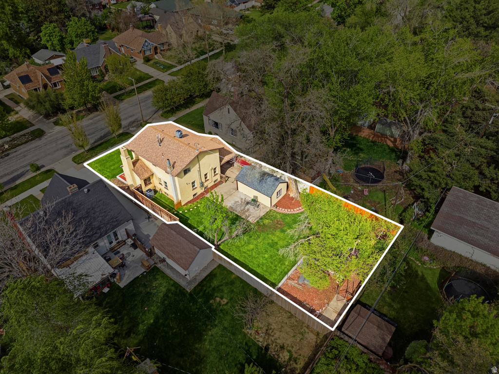 1443 BINFORD ST Ogden, UT 84401