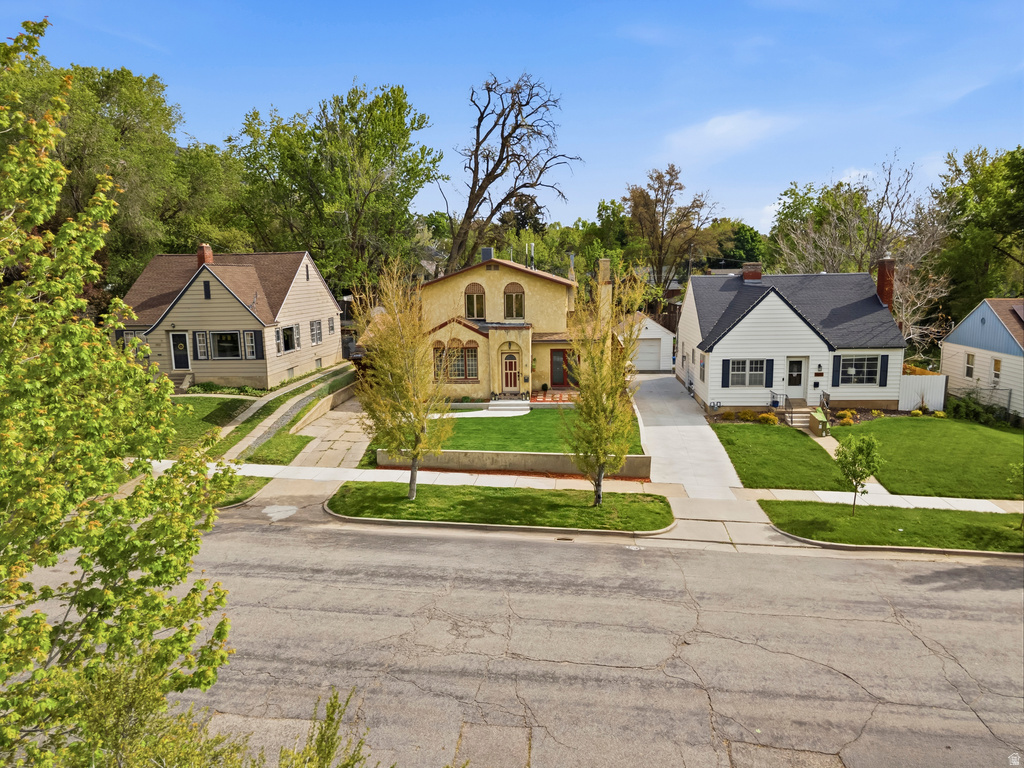 1443 BINFORD ST Ogden, UT 84401