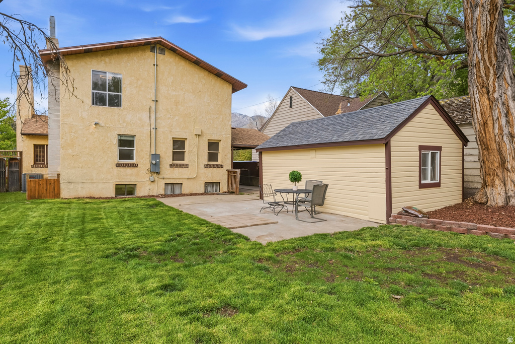 1443 BINFORD ST Ogden, UT 84401