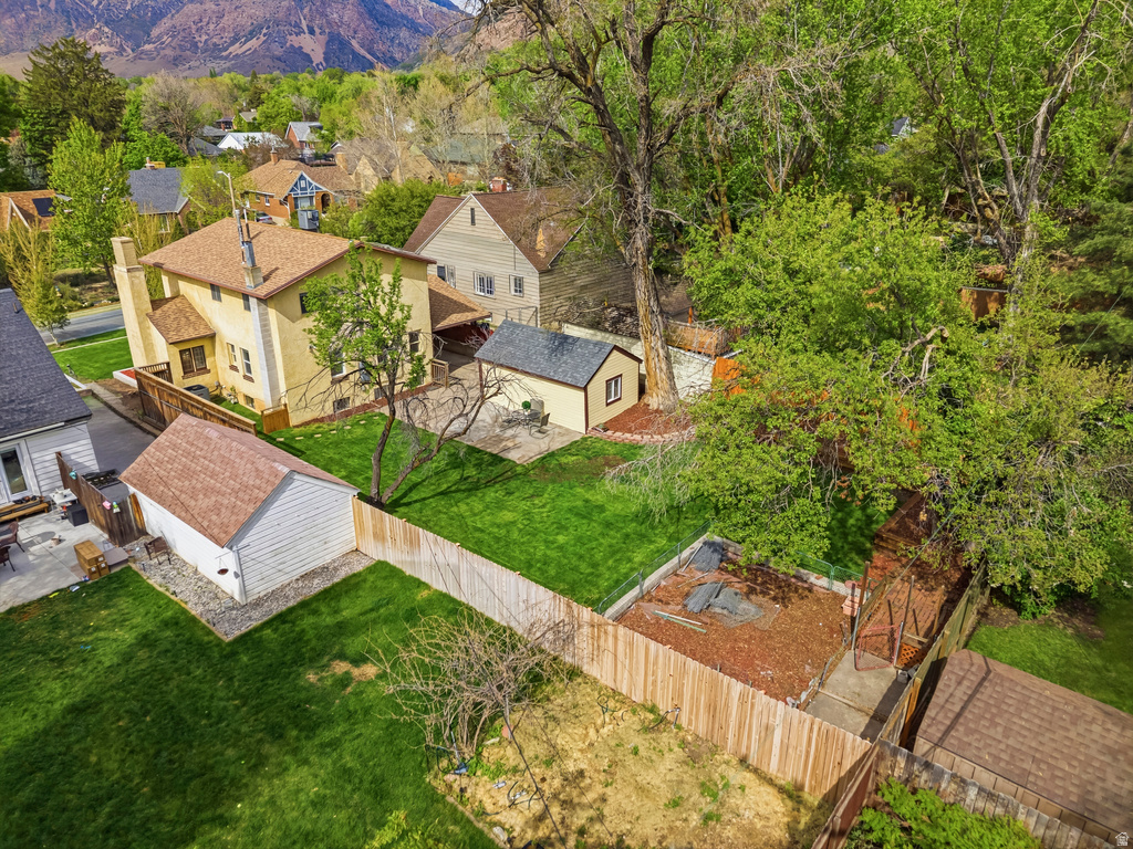 1443 BINFORD ST Ogden, UT 84401