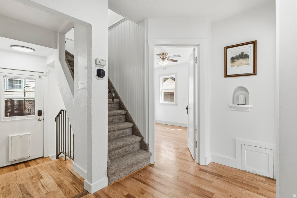 1443 BINFORD ST Ogden, UT 84401