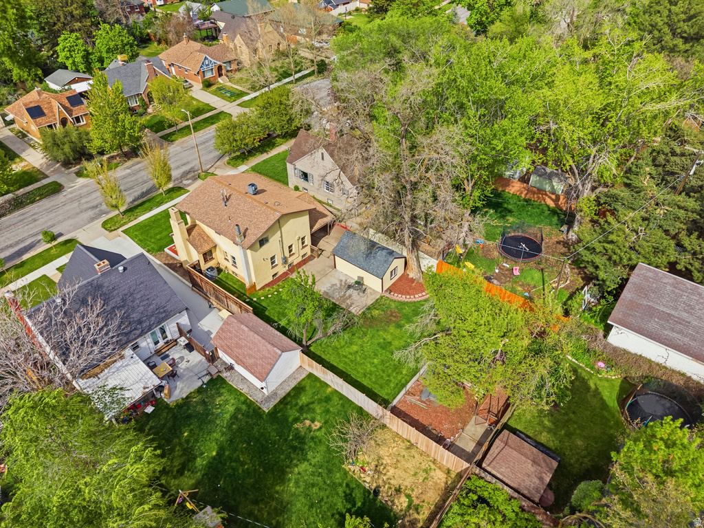 1443 BINFORD ST Ogden, UT 84401
