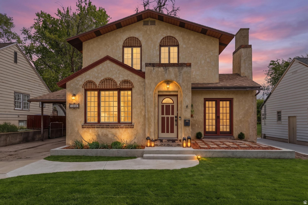 1443 BINFORD ST Ogden, UT 84401
