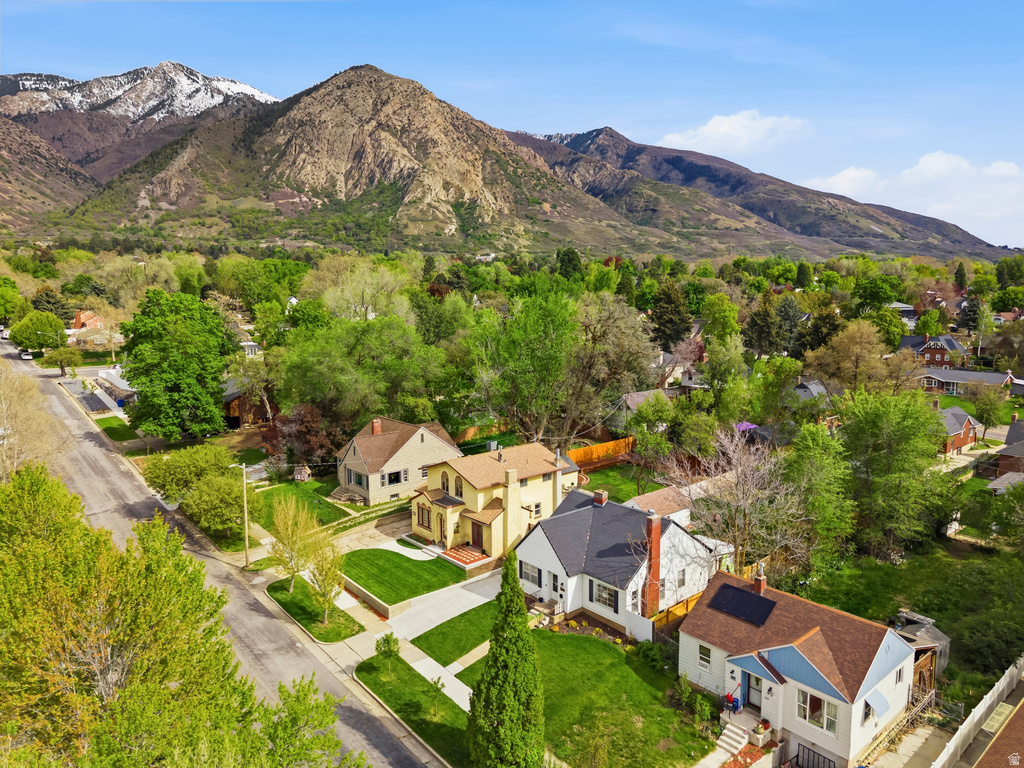 1443 BINFORD ST Ogden, UT 84401