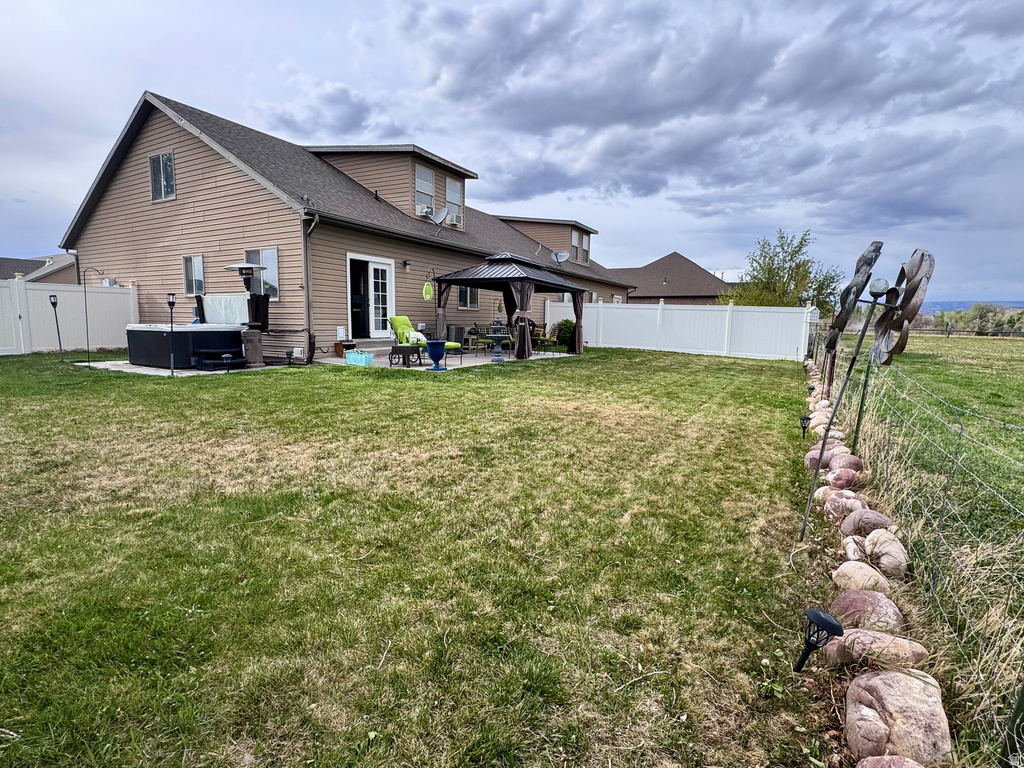 662 N 650 E Vernal, UT 84078