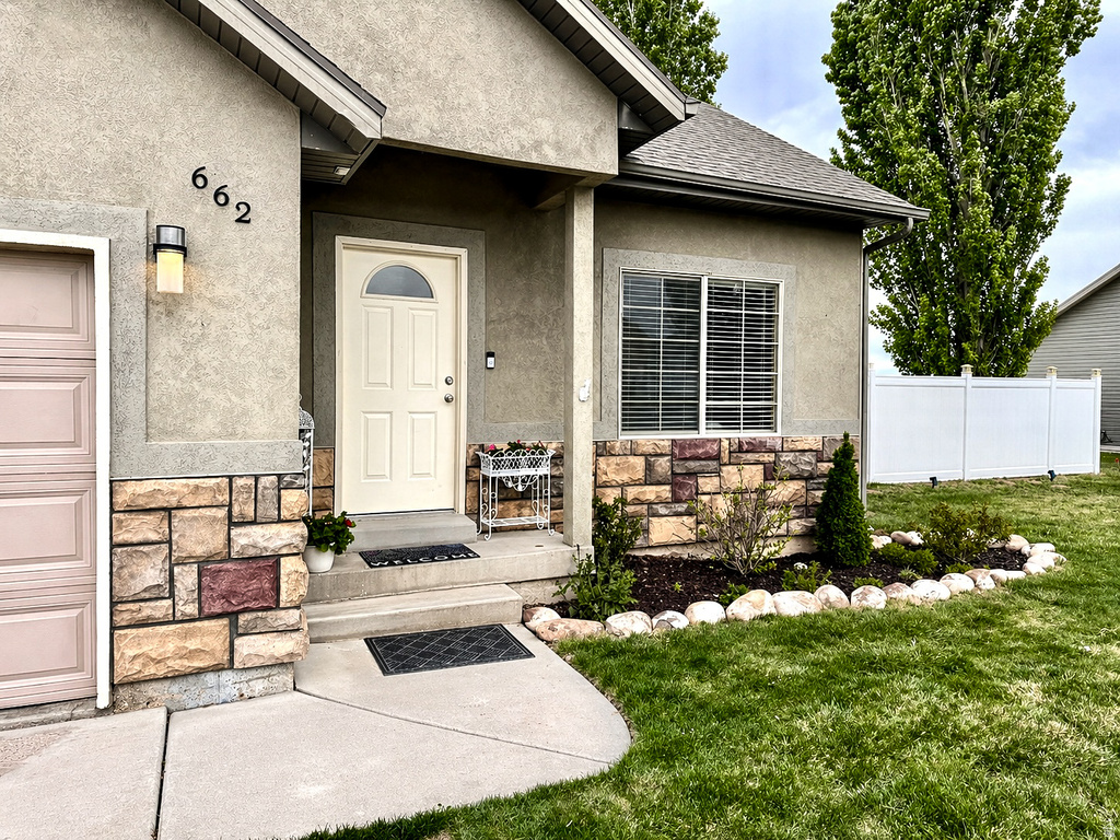 662 N 650 E Vernal, UT 84078