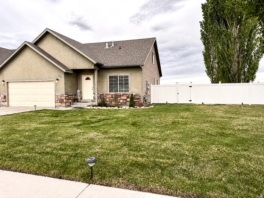 662 N 650 E Vernal, UT 84078