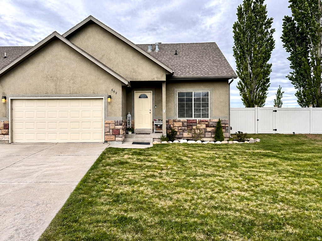 662 N 650 E Vernal, UT 84078