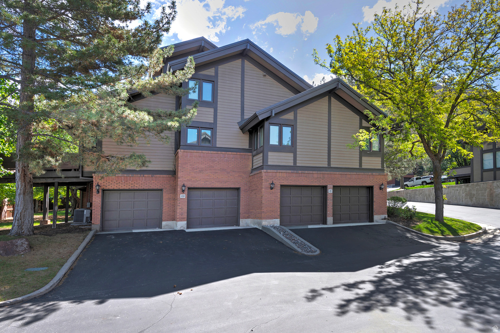 7430 S WASATCH BLVD #B3 Cottonwood Heights, UT 84121