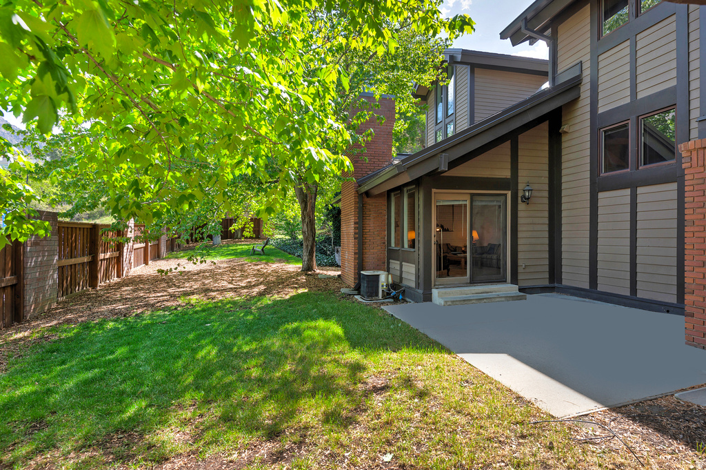 7430 S WASATCH BLVD #B3 Cottonwood Heights, UT 84121