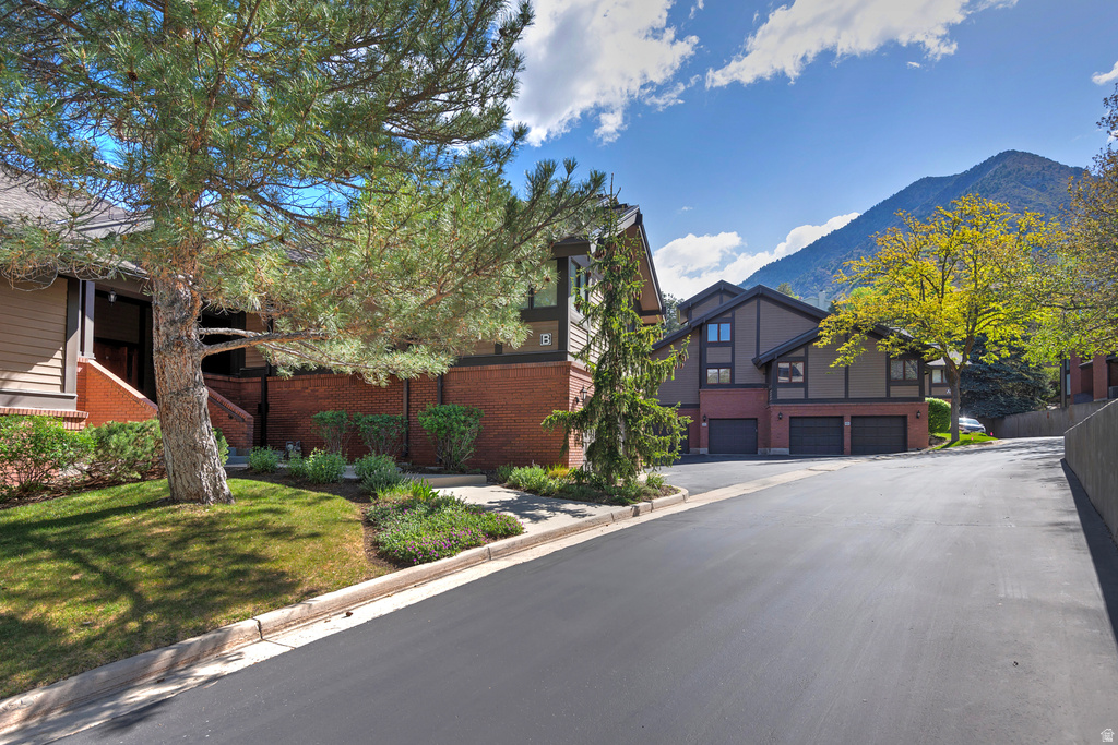 7430 S WASATCH BLVD #B3 Cottonwood Heights, UT 84121