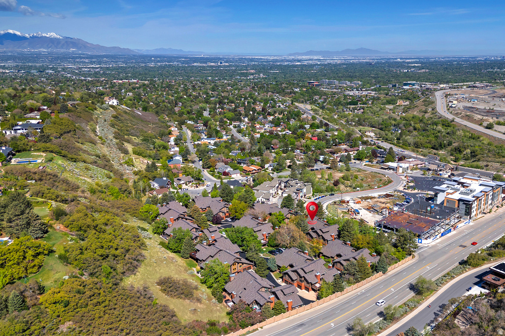 7430 S WASATCH BLVD #B3 Cottonwood Heights, UT 84121