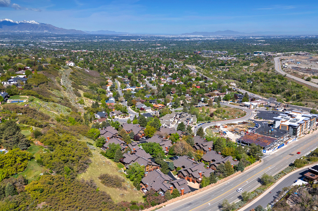 7430 S WASATCH BLVD #B3 Cottonwood Heights, UT 84121