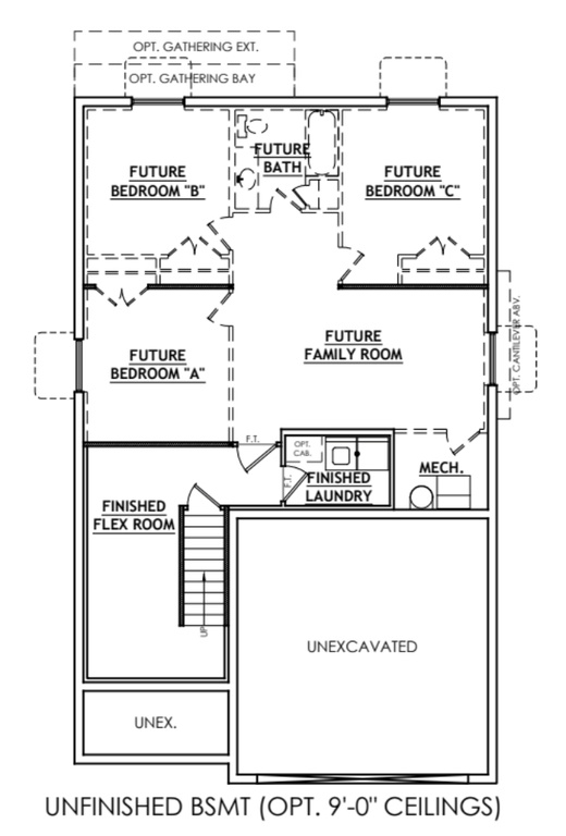 3842 S WOODLAND AVE #MVCL03 Mapleton, UT 84664