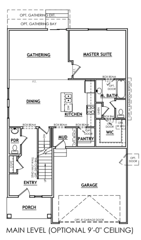 3842 S WOODLAND AVE #MVCL03 Mapleton, UT 84664