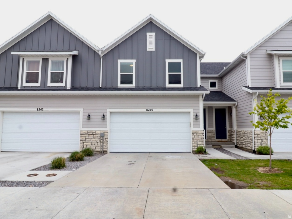 8240 W CASCADE VIEW WAY Magna, UT 84044