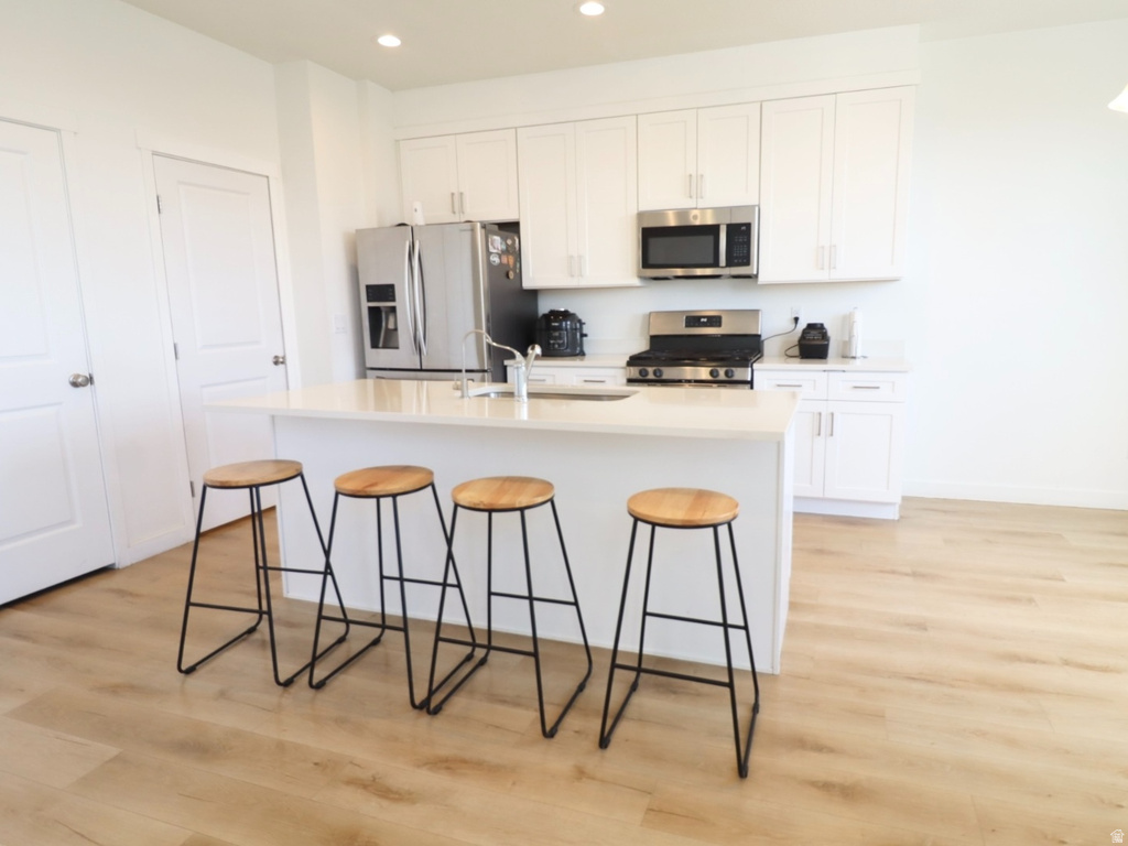 8240 W CASCADE VIEW WAY Magna, UT 84044