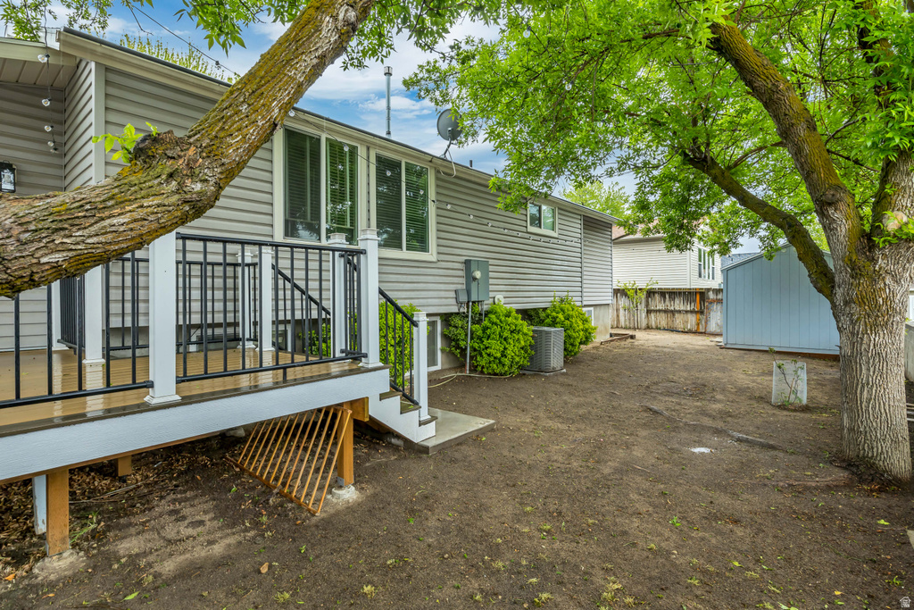 8234 S GRAMBLING WAY Sandy, UT 84094