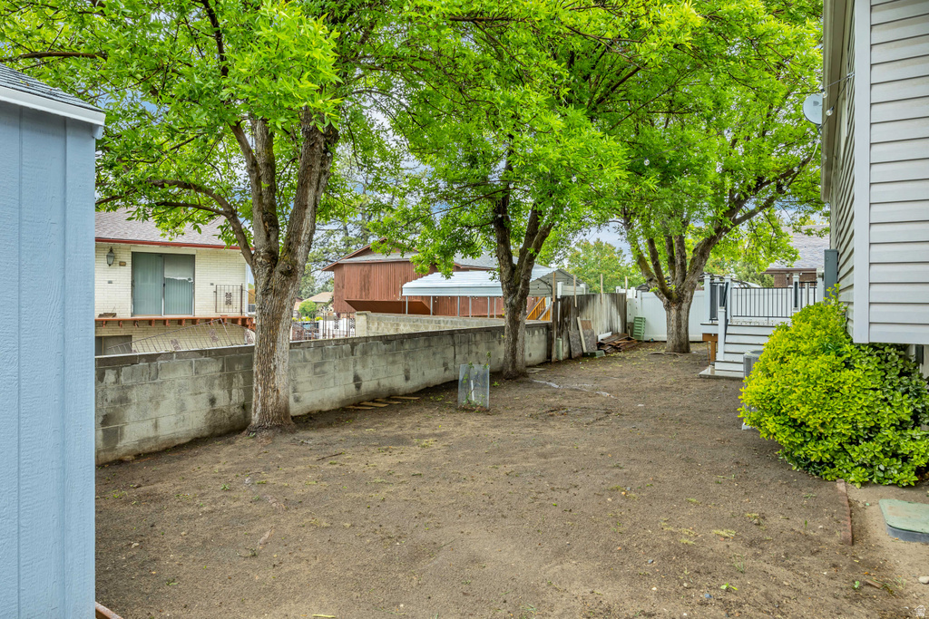 8234 S GRAMBLING WAY Sandy, UT 84094