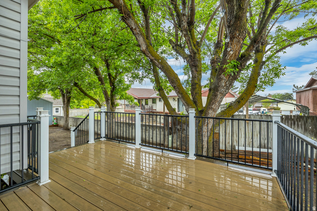 8234 S GRAMBLING WAY Sandy, UT 84094
