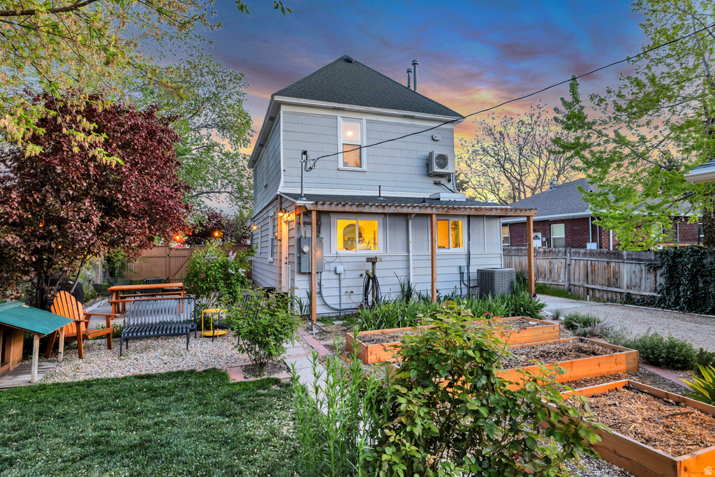 1155 E BRYAN AVE Salt Lake City, UT 84105