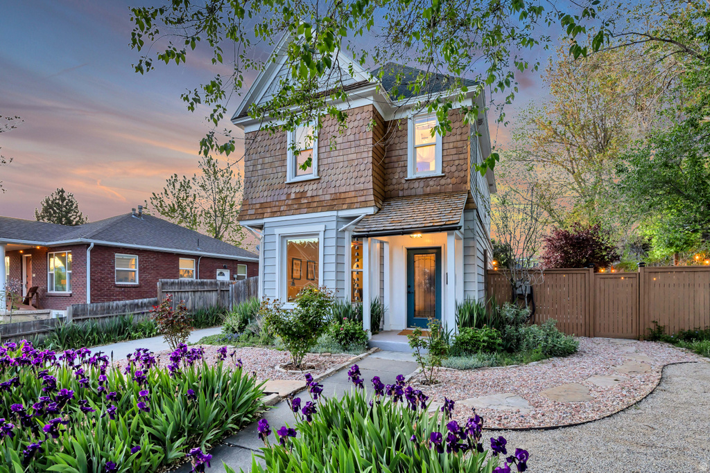 1155 E BRYAN AVE Salt Lake City, UT 84105