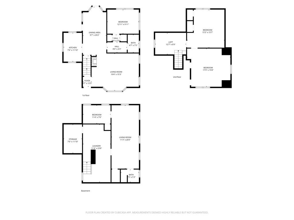 178 W 300 S Logan, UT 84321