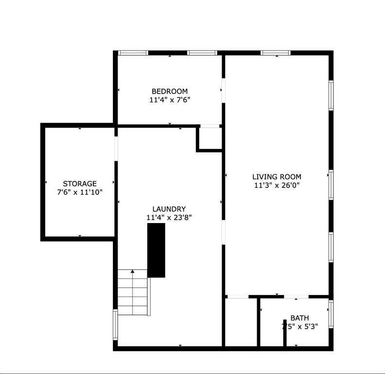 178 W 300 S Logan, UT 84321