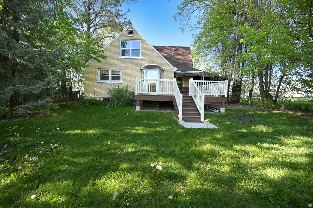 178 W 300 S Logan, UT 84321