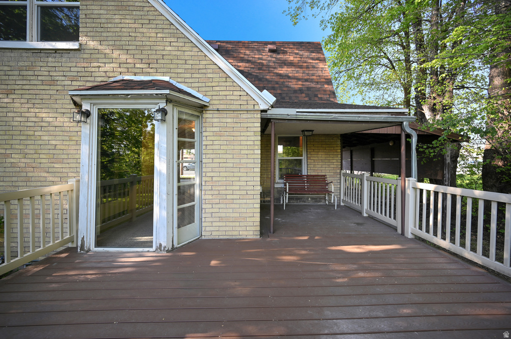 178 W 300 S Logan, UT 84321