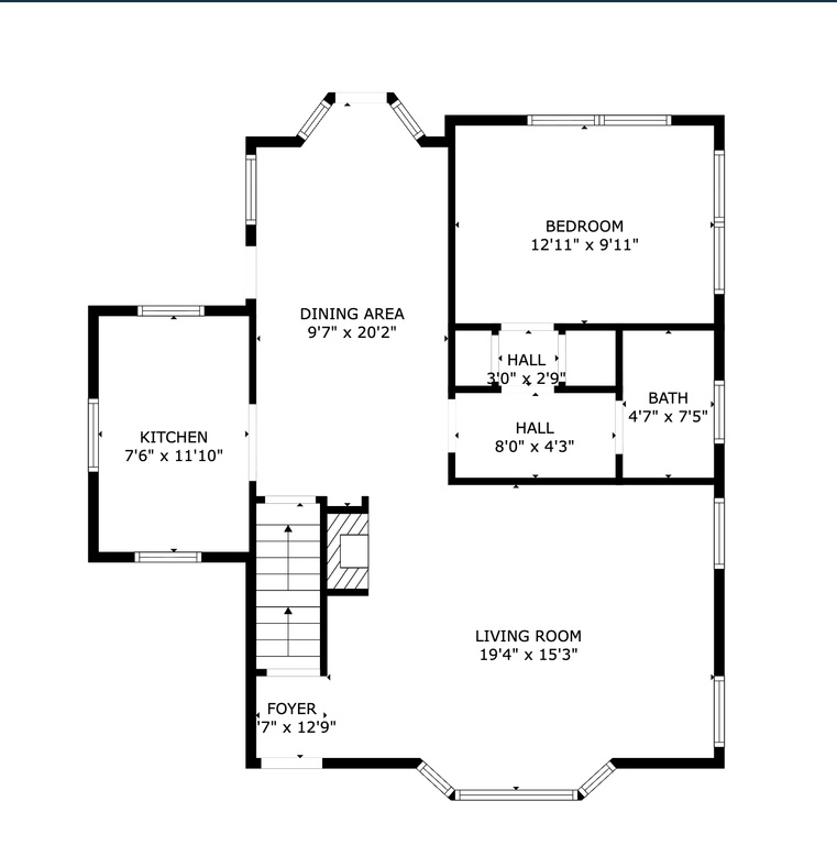 178 W 300 S Logan, UT 84321