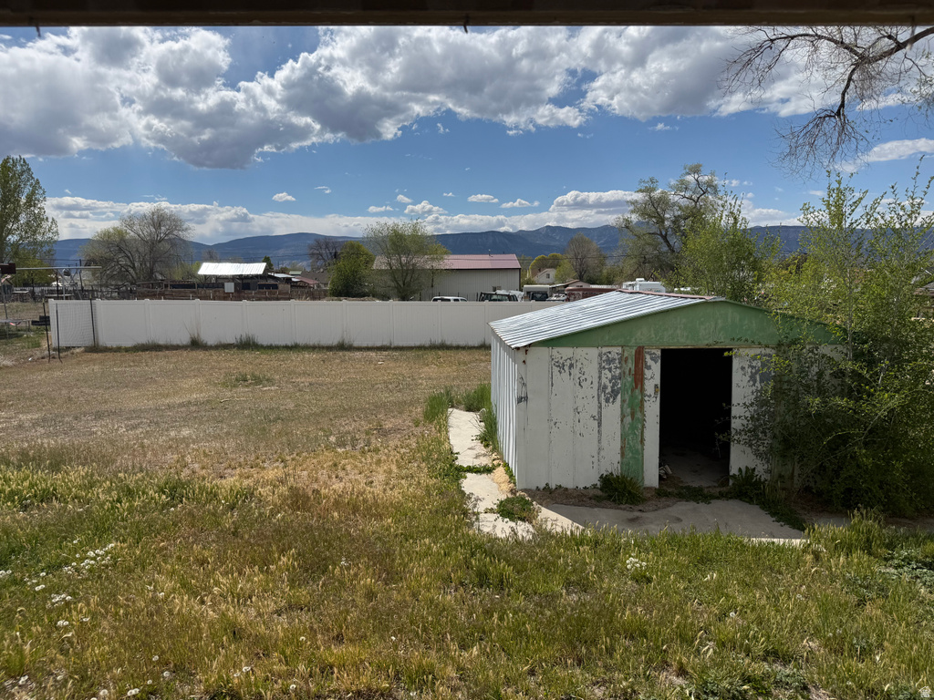 350 S 200 E Ephraim, UT 84627