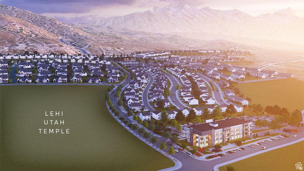 537 E LEVENGROVE DR #1157 Lehi, UT 84048