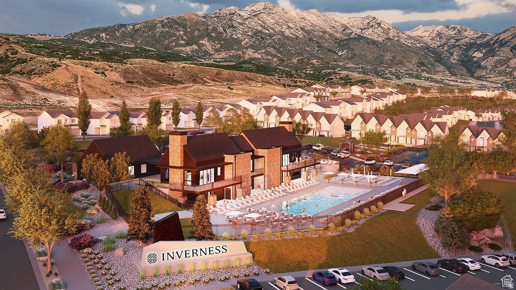 537 E LEVENGROVE DR #1157 Lehi, UT 84048