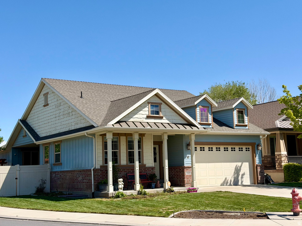 1148 W 1150 S #12 Payson, UT 84651